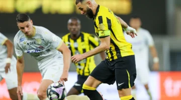 متابعة ساخنة.. الدعيع يطالب بغربلة أجانب الاتحاد ويشيد بلاعب روشن